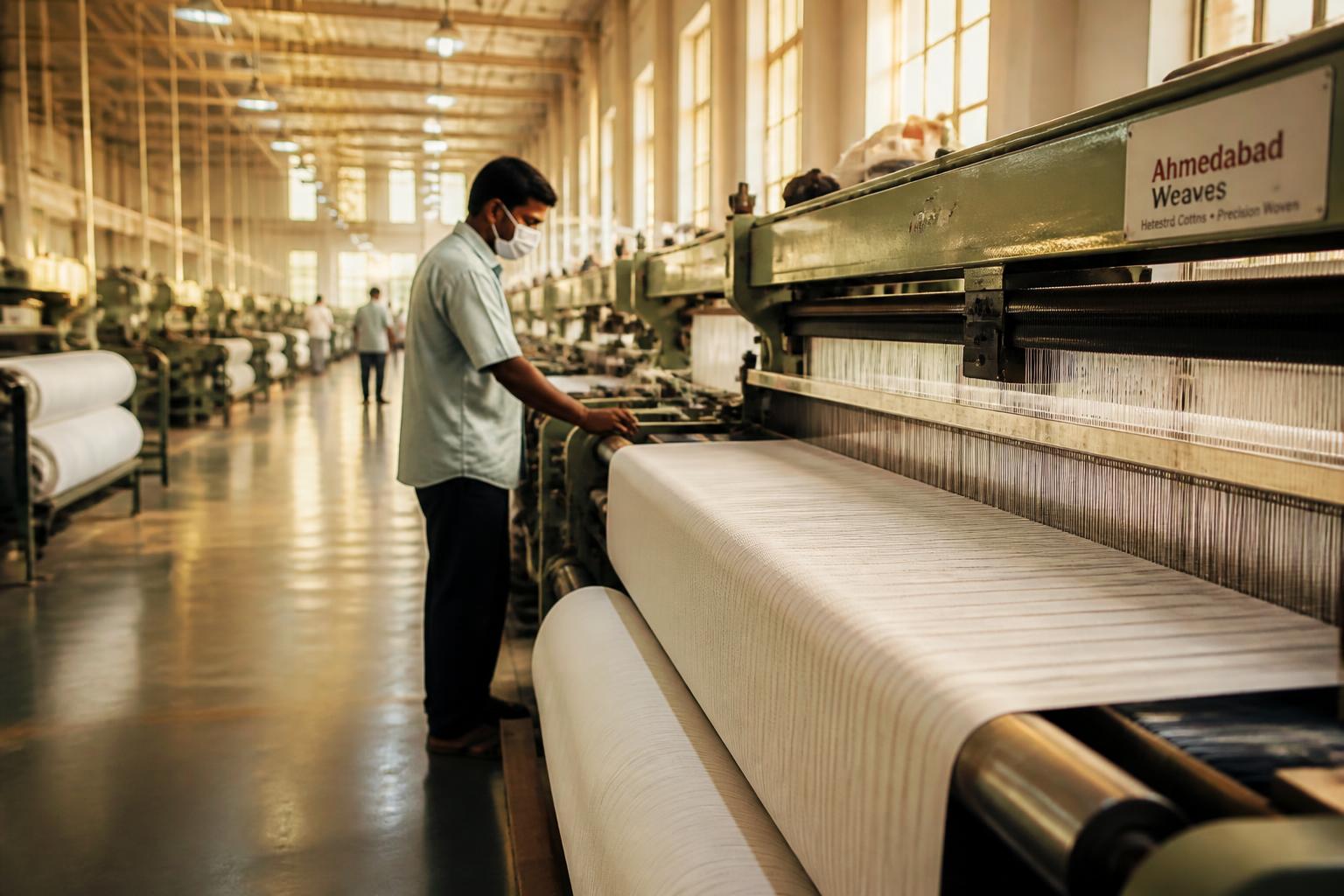 Royal Mills client reviews and case studies