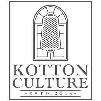 Kotton Culture — Royal Mills bed linen client